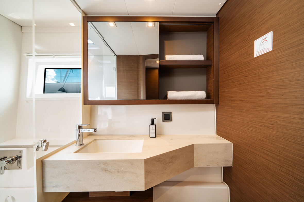 Athenian Yachts-