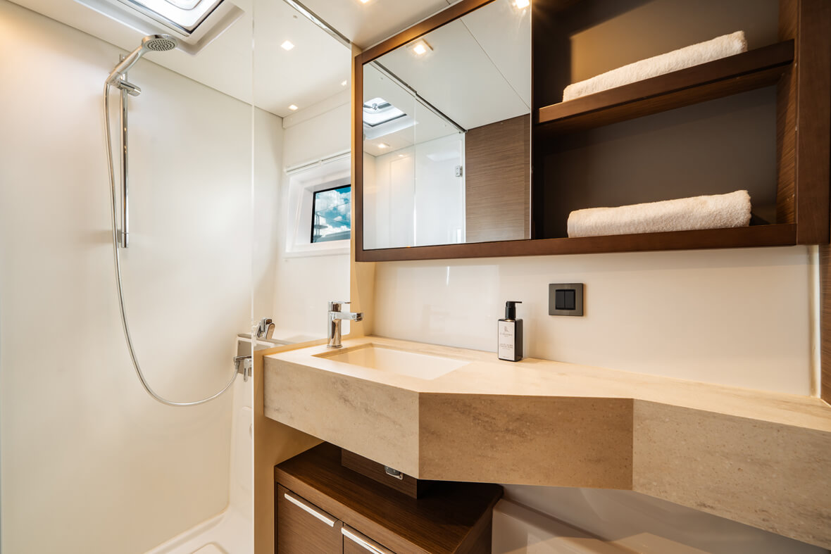 Athenian Yachts-