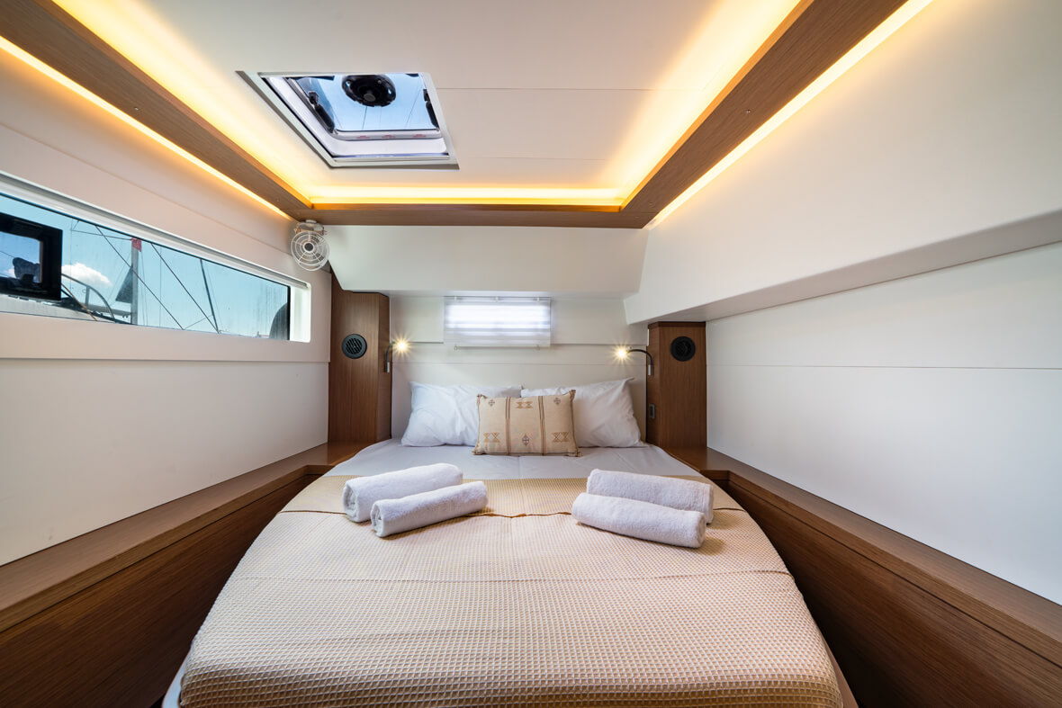 Athenian Yachts-