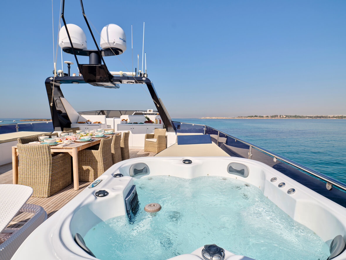 Athenian Yachts-