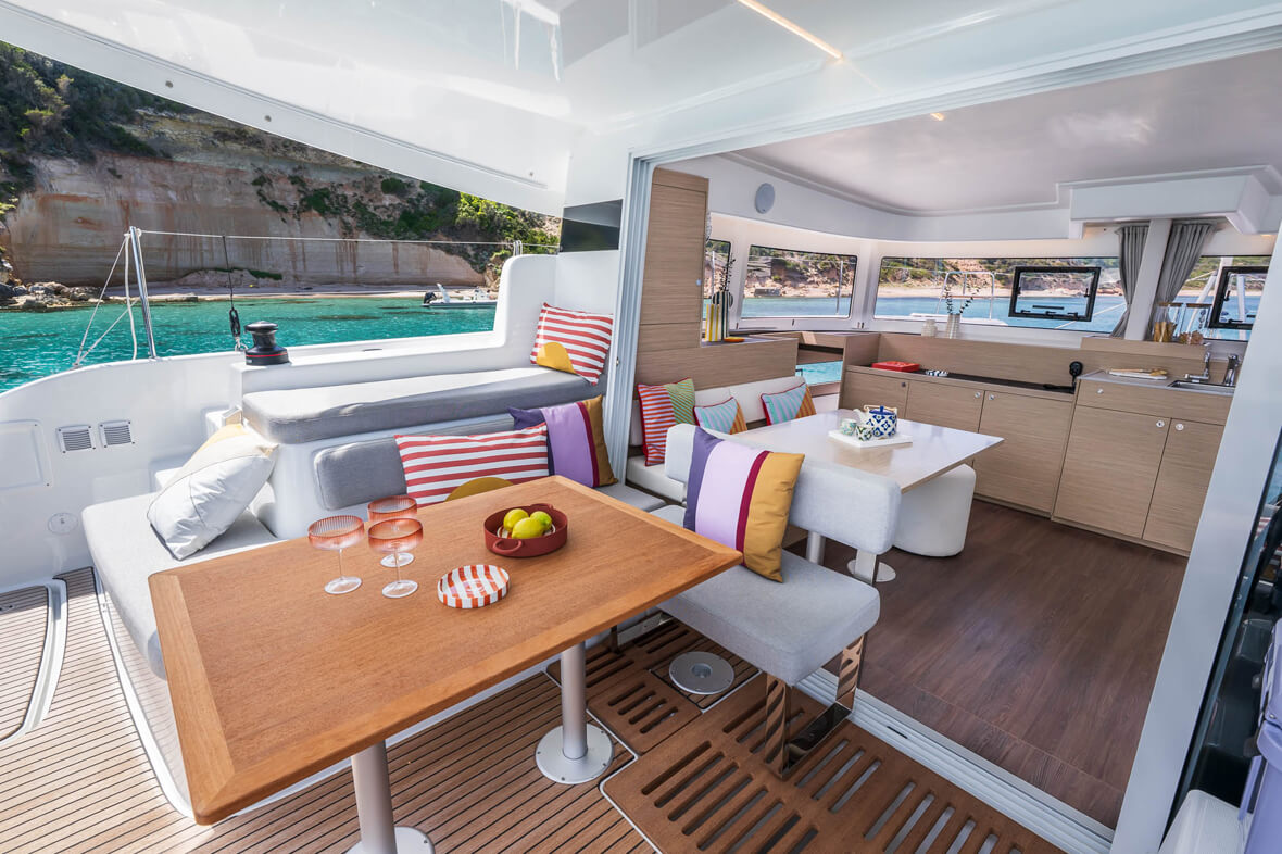 Athenian Yachts-