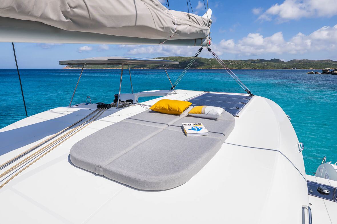 Athenian Yachts-