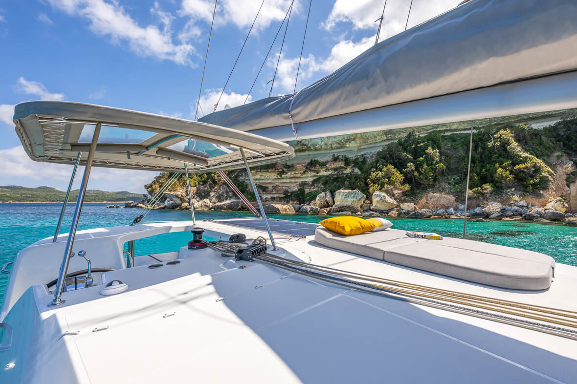 Athenian Yachts-