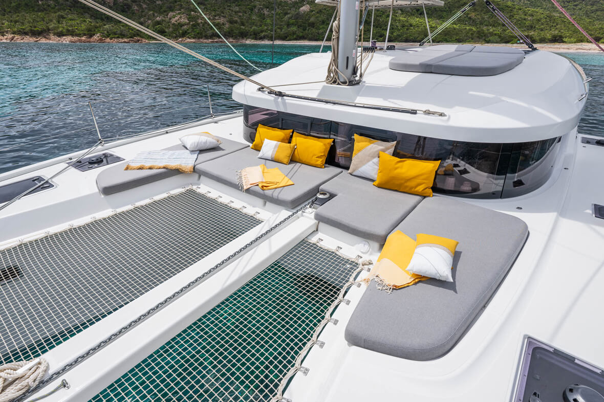 Athenian Yachts-