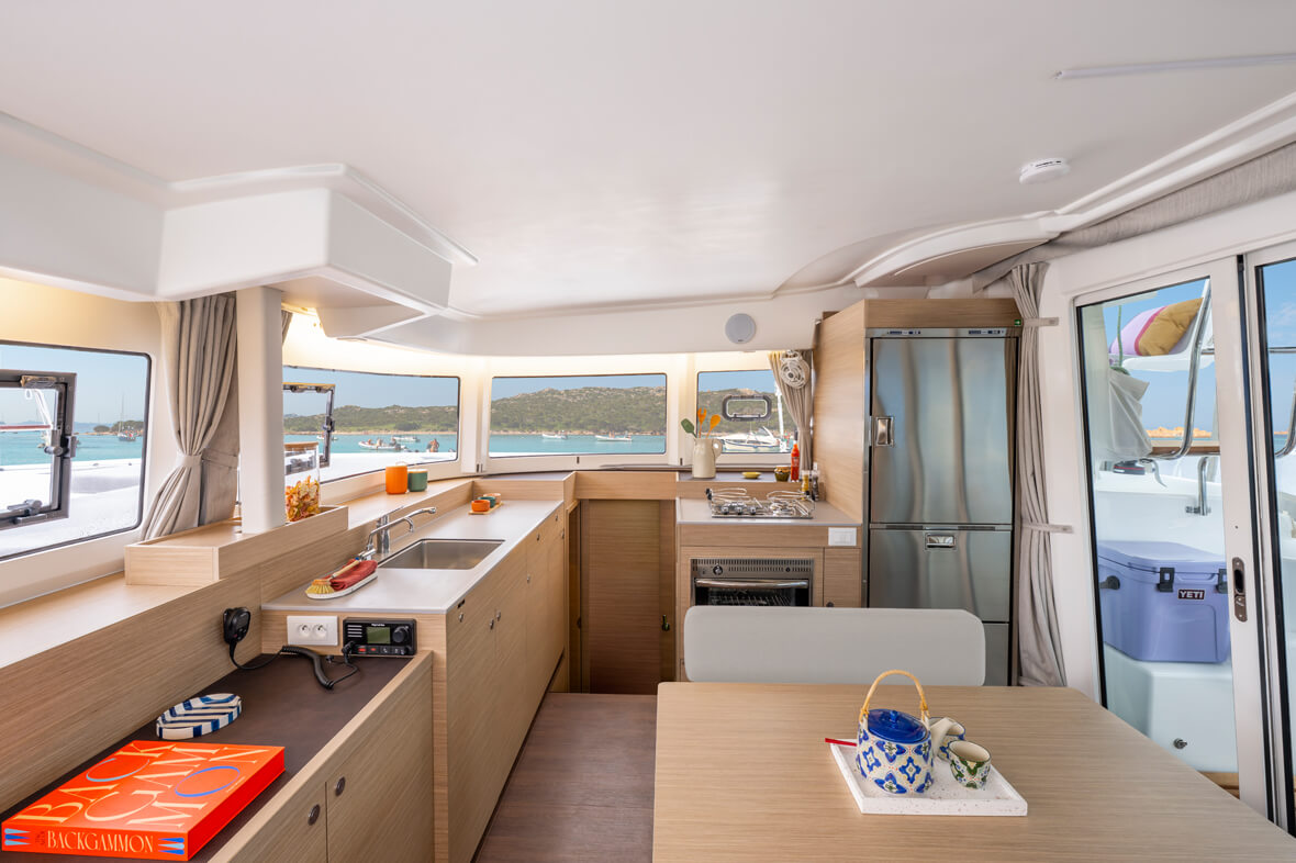 Athenian Yachts-