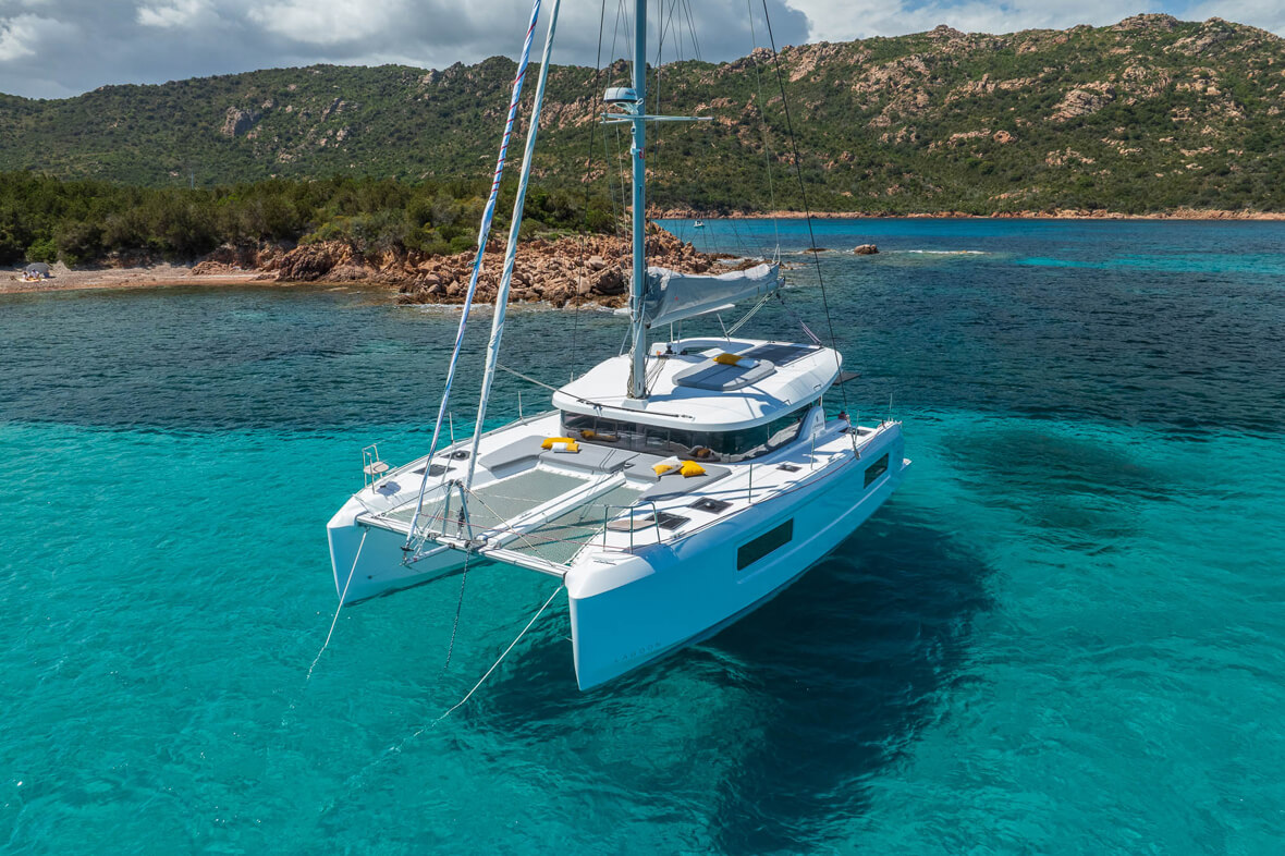 Athenian Yachts-