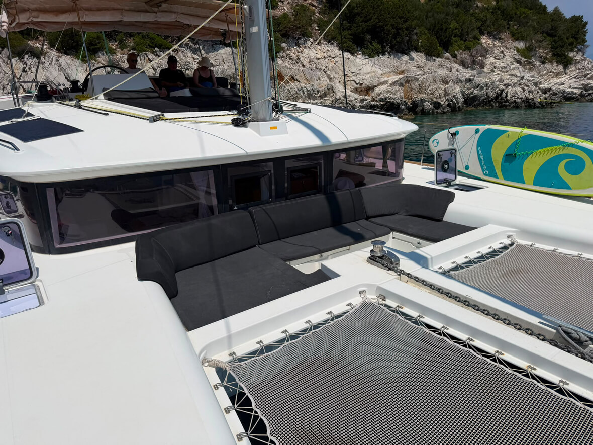 Athenian Yachts-