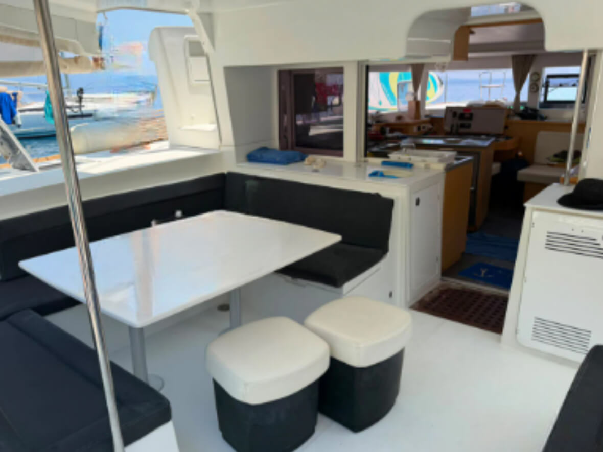 Athenian Yachts-
