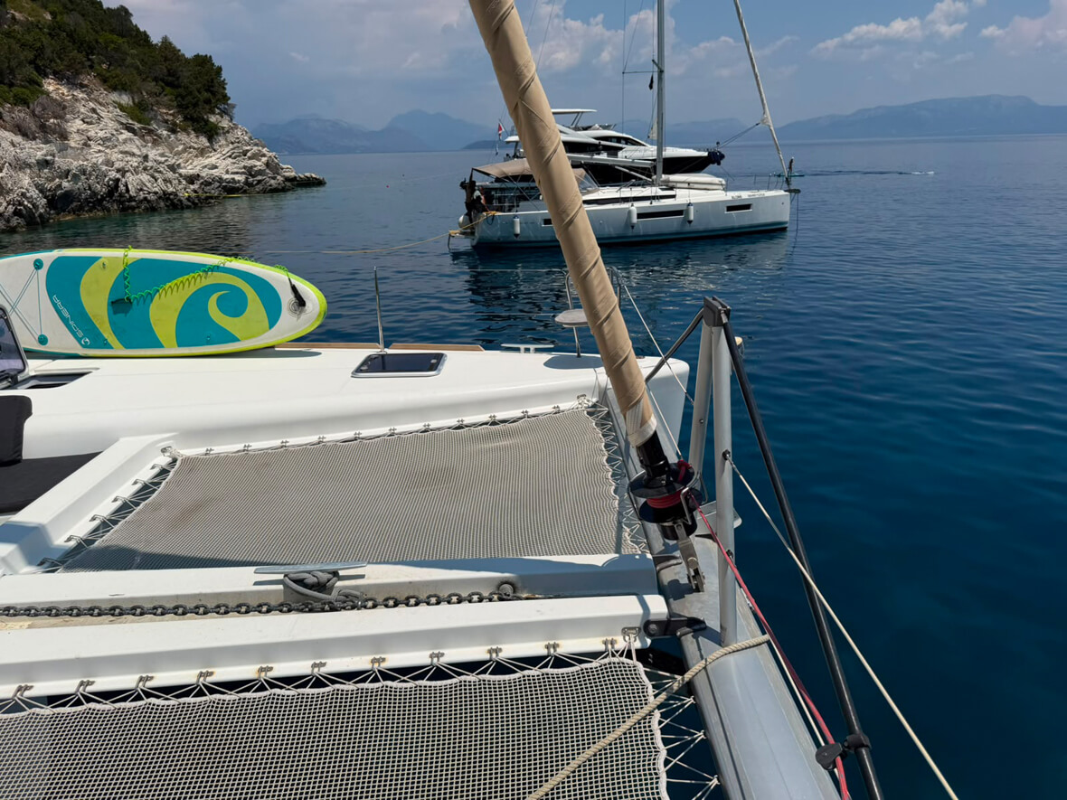 Athenian Yachts-