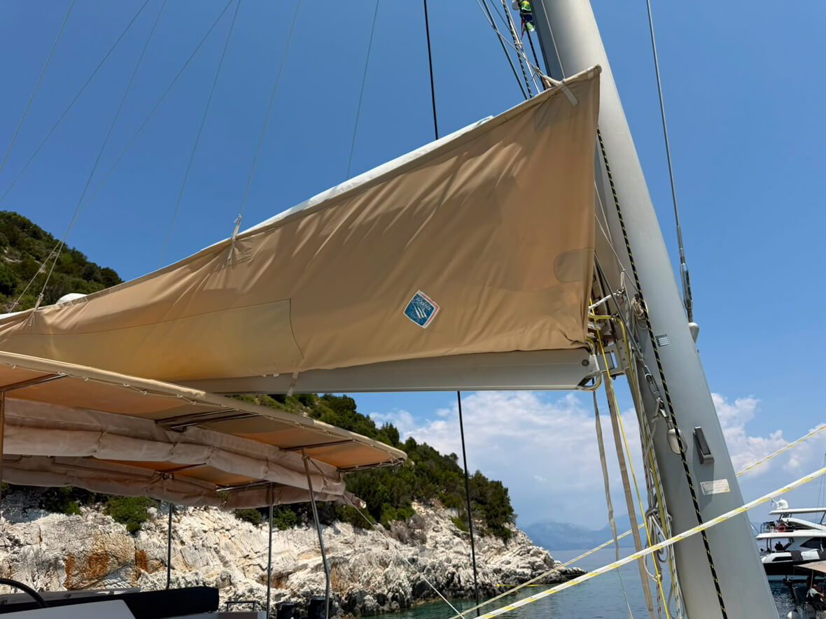 Athenian Yachts-
