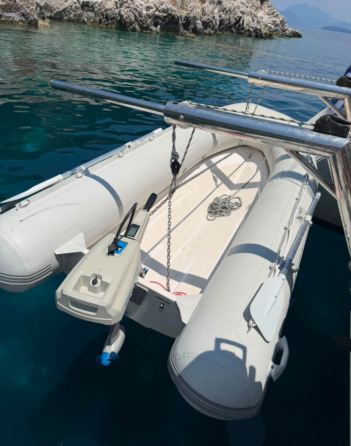 Athenian Yachts-