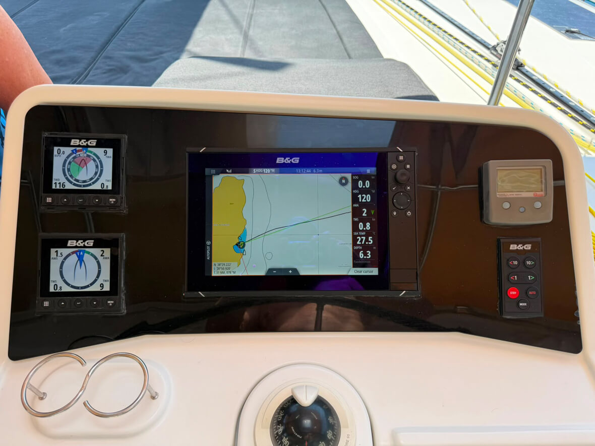 Athenian Yachts-