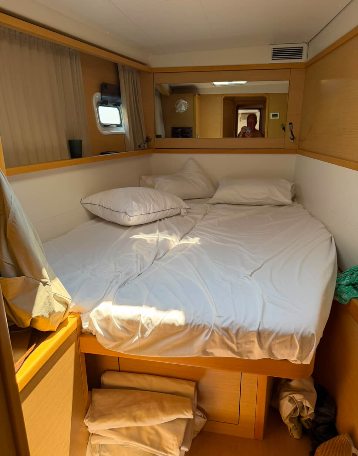Athenian Yachts-