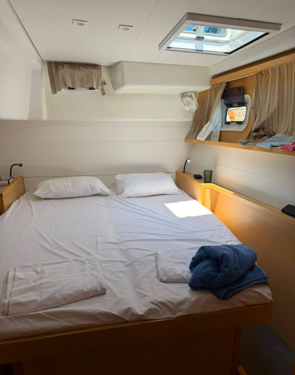 Athenian Yachts-