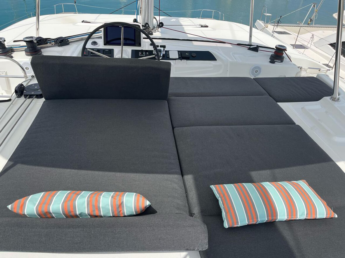 Athenian Yachts-