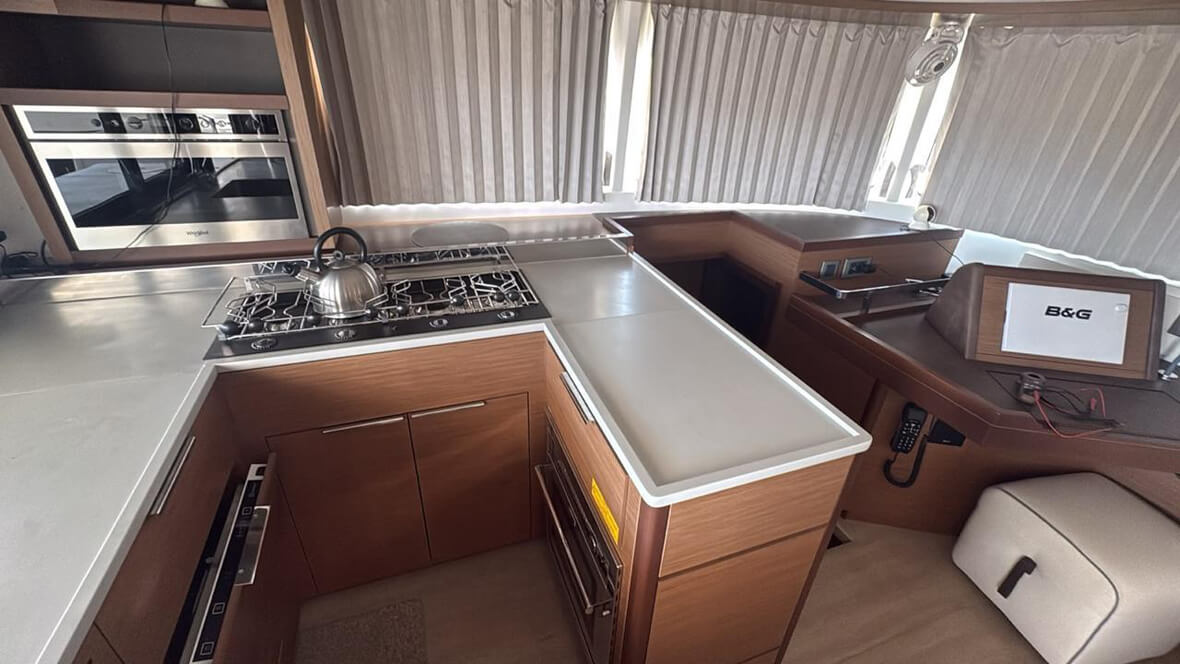 Athenian Yachts-