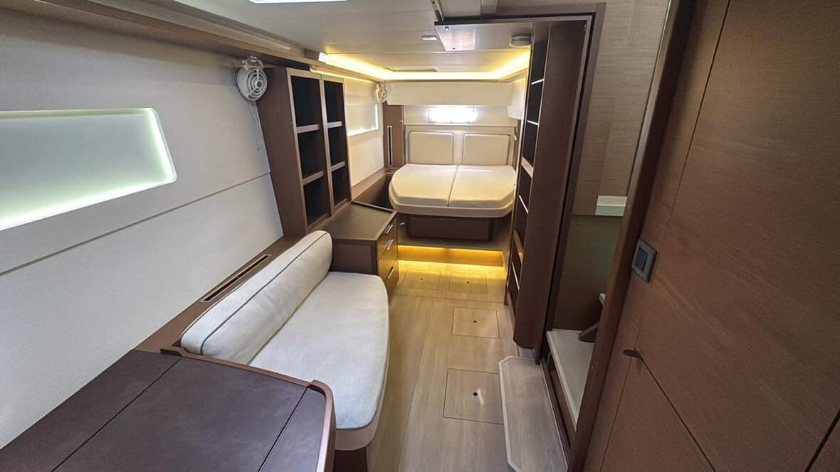 Athenian Yachts-