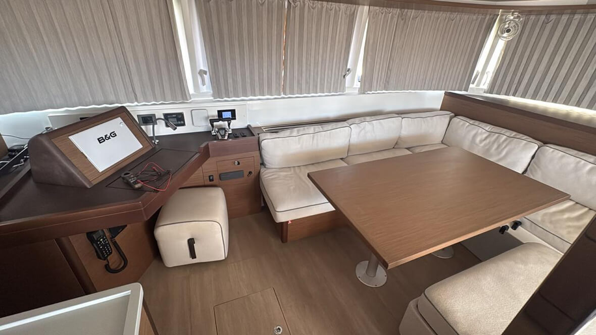 Athenian Yachts-