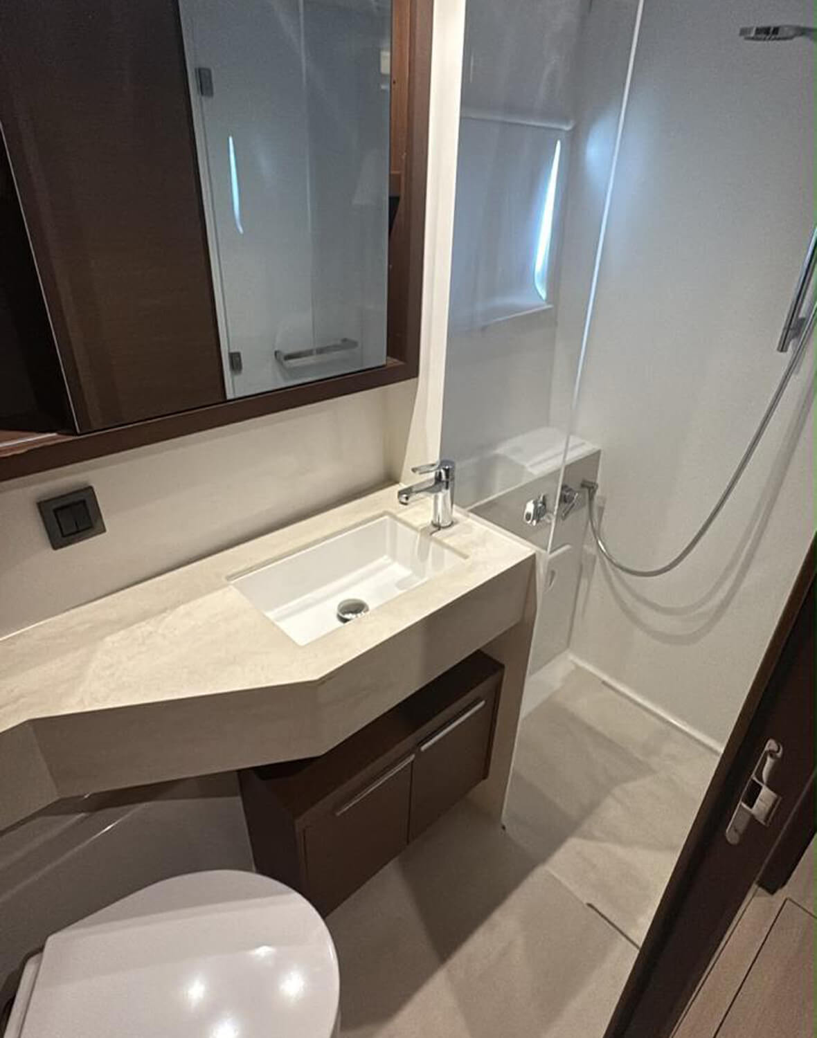 Athenian Yachts-