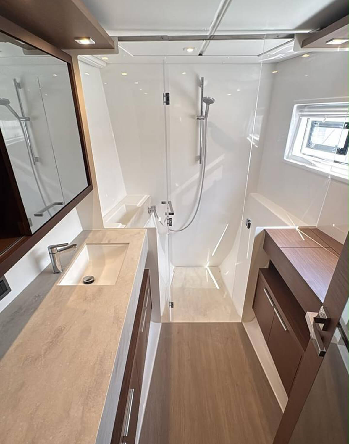 Athenian Yachts-