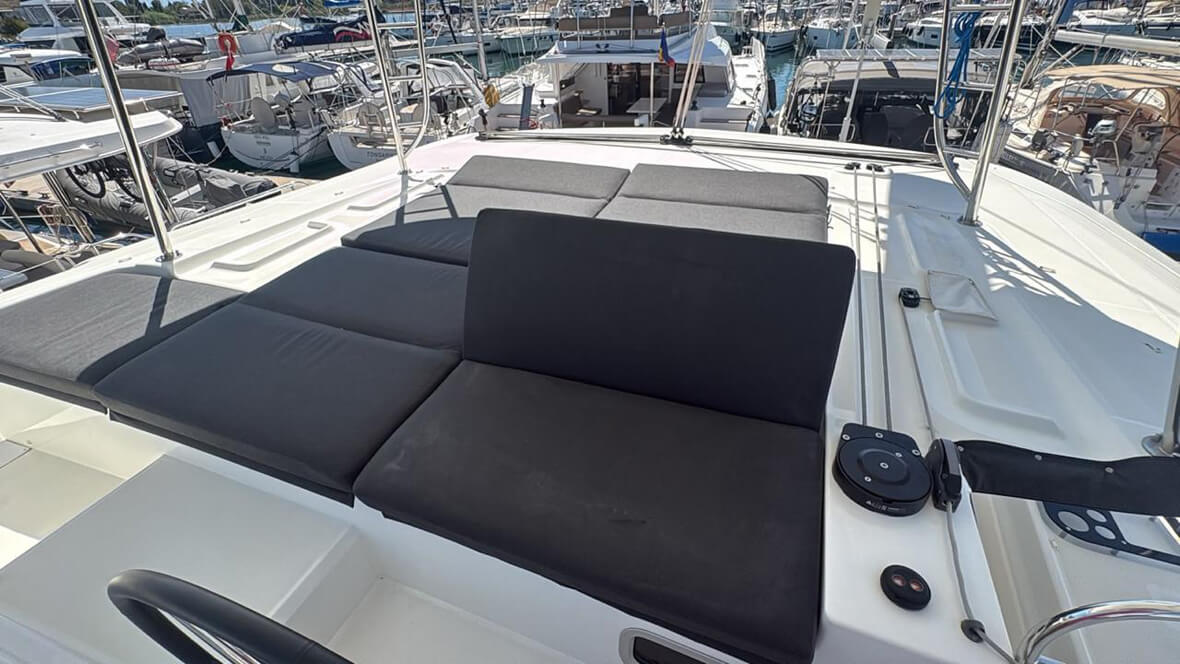 Athenian Yachts-