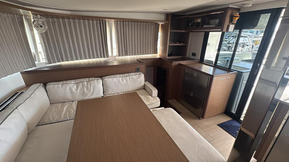 Athenian Yachts-