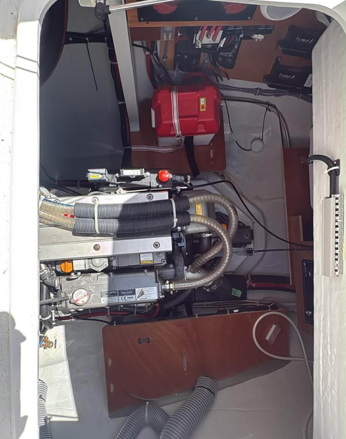 Athenian Yachts-