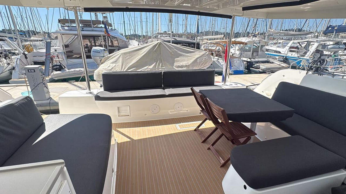 Athenian Yachts-