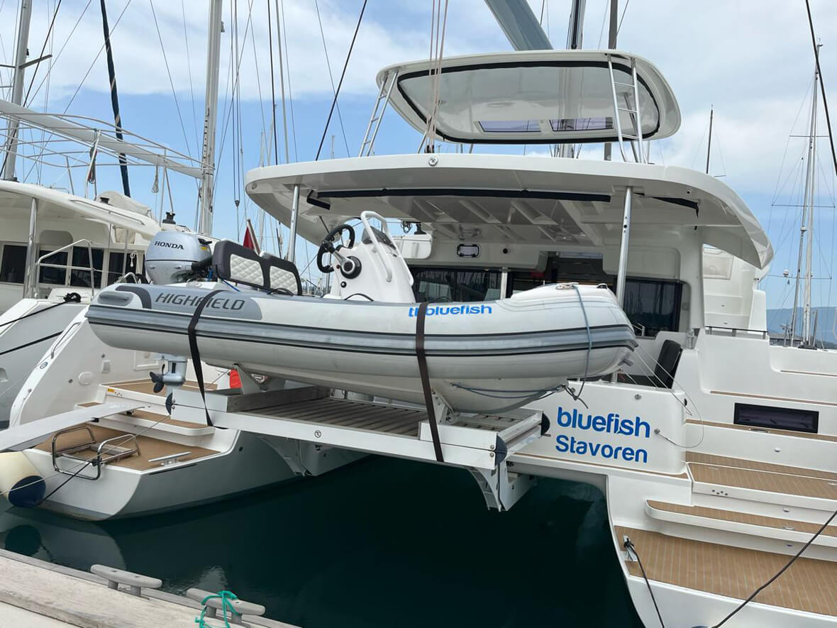 Athenian Yachts-