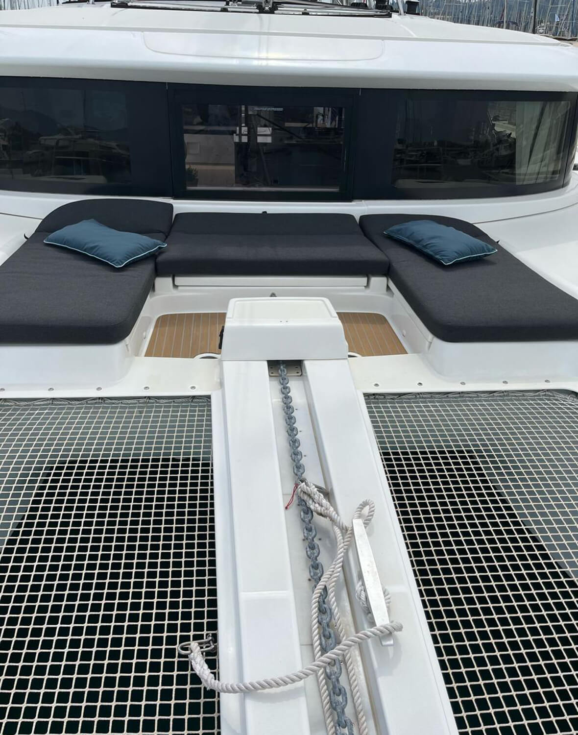 Athenian Yachts-