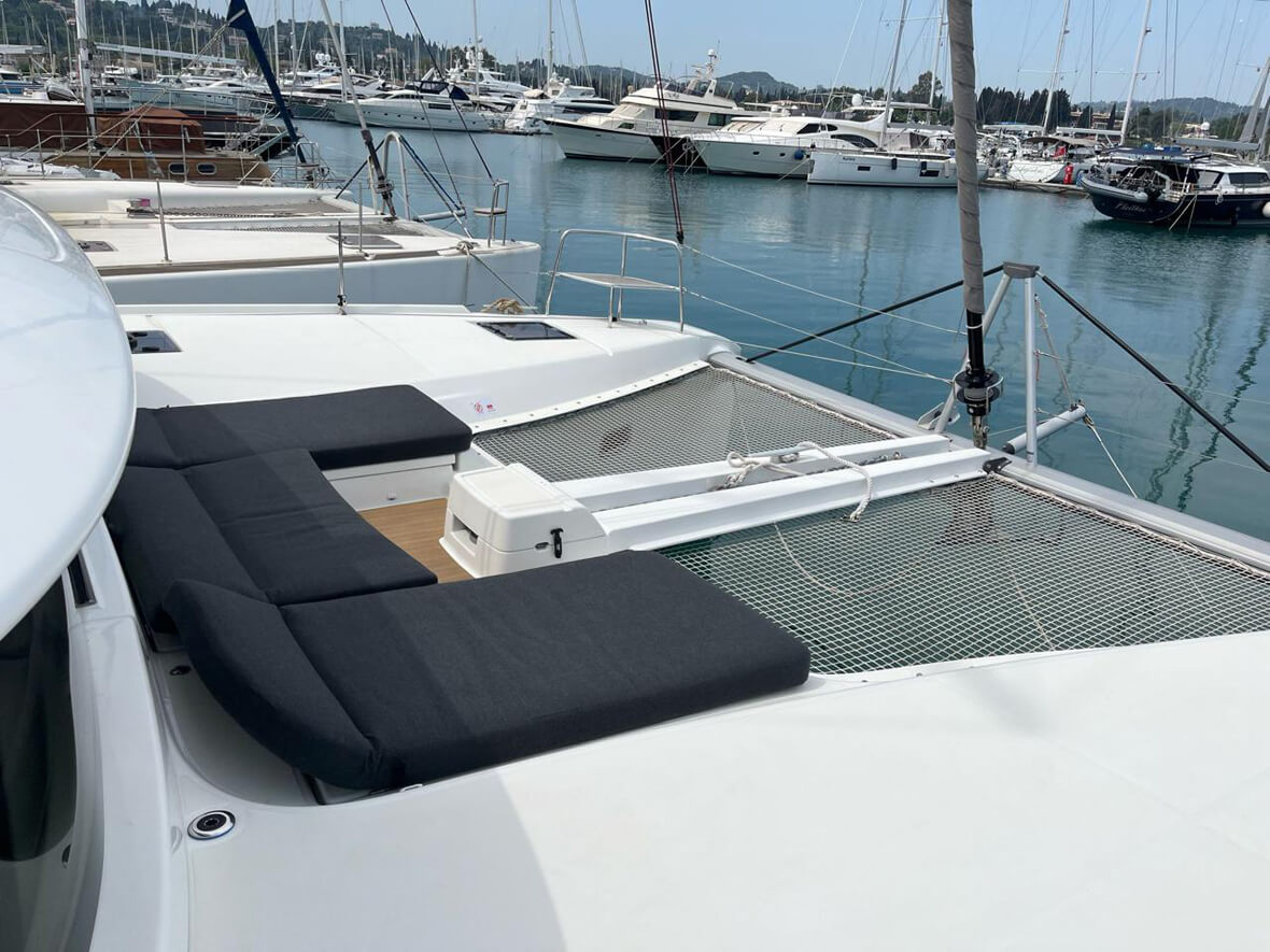 Athenian Yachts-