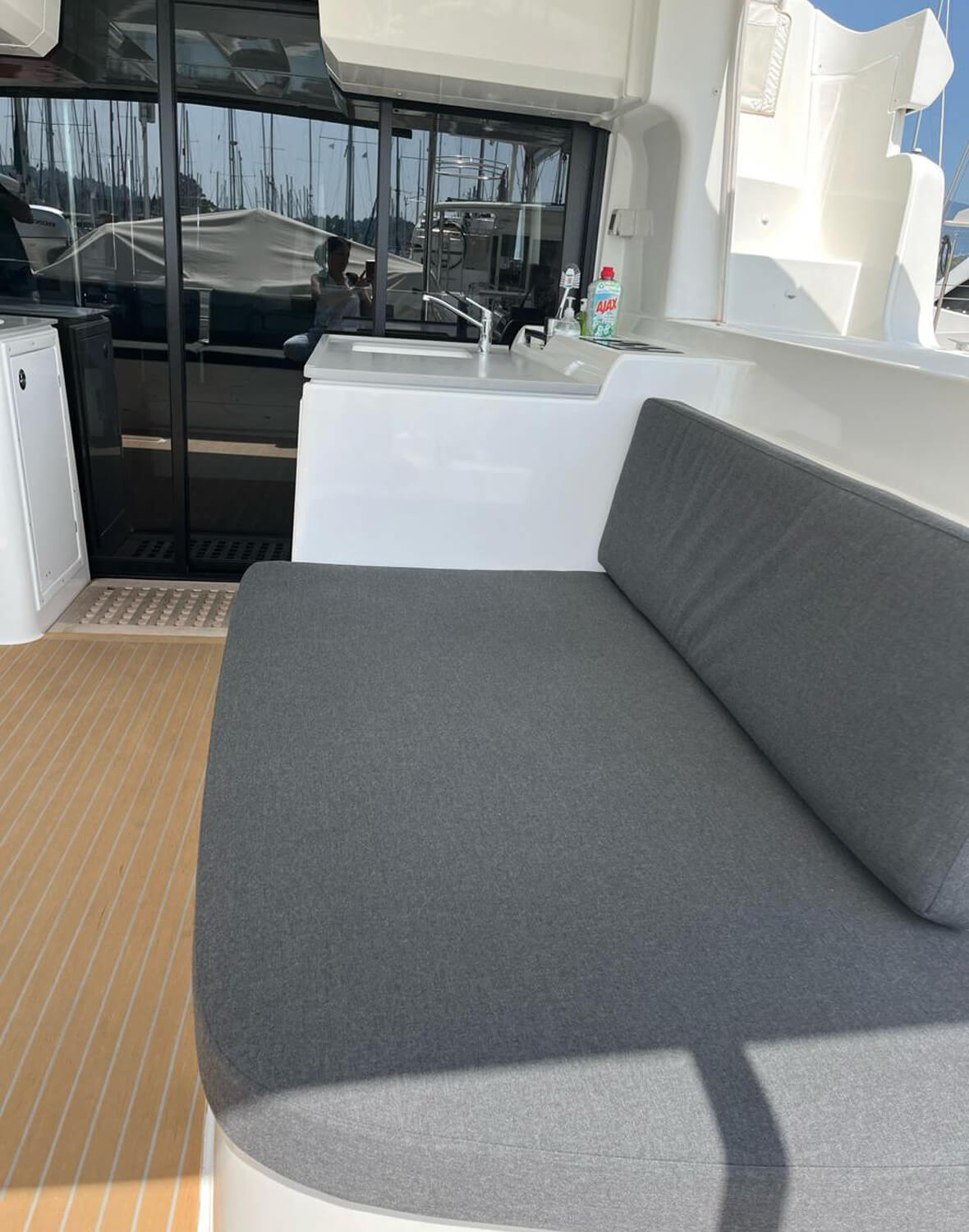 Athenian Yachts-