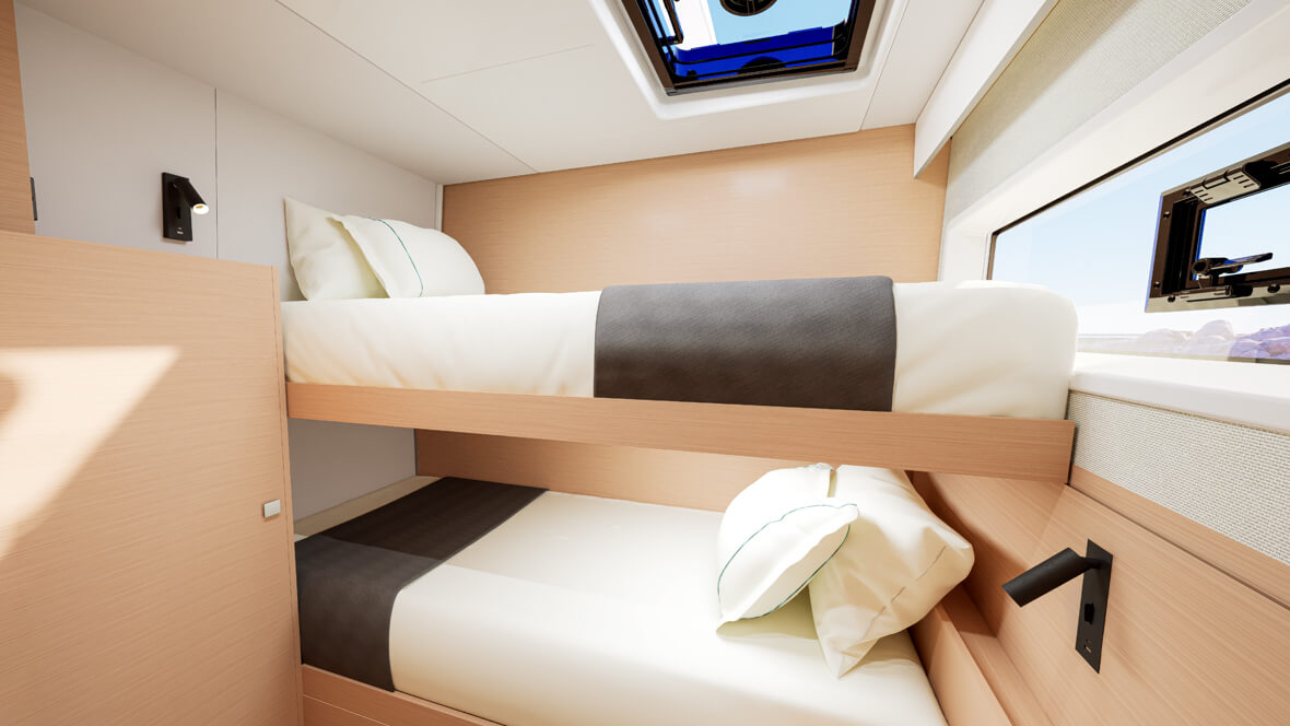 Athenian Yachts-