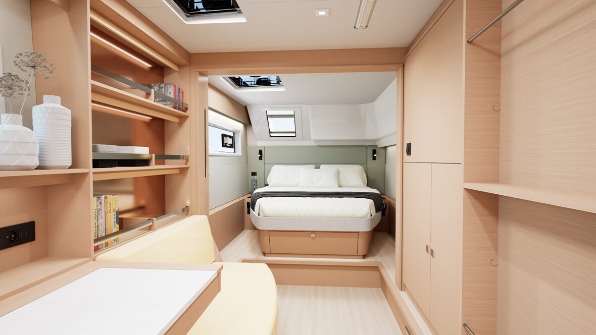 Athenian Yachts-