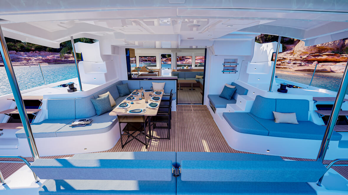 Athenian Yachts-