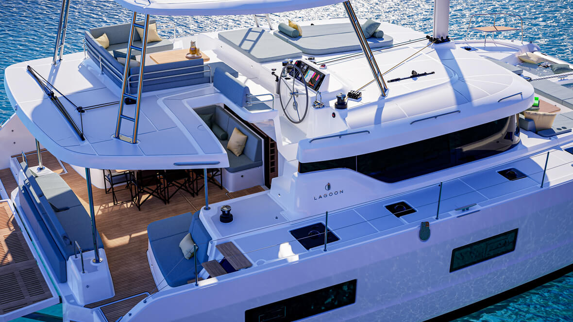 Athenian Yachts-