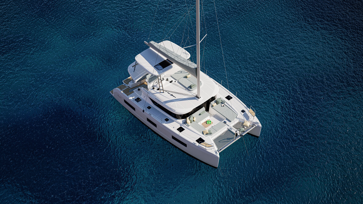 Athenian Yachts-