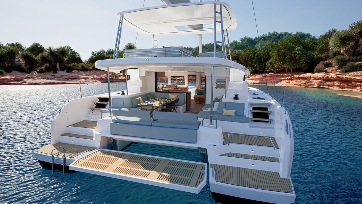 Athenian Yachts-