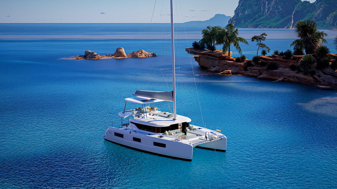 Athenian Yachts-
