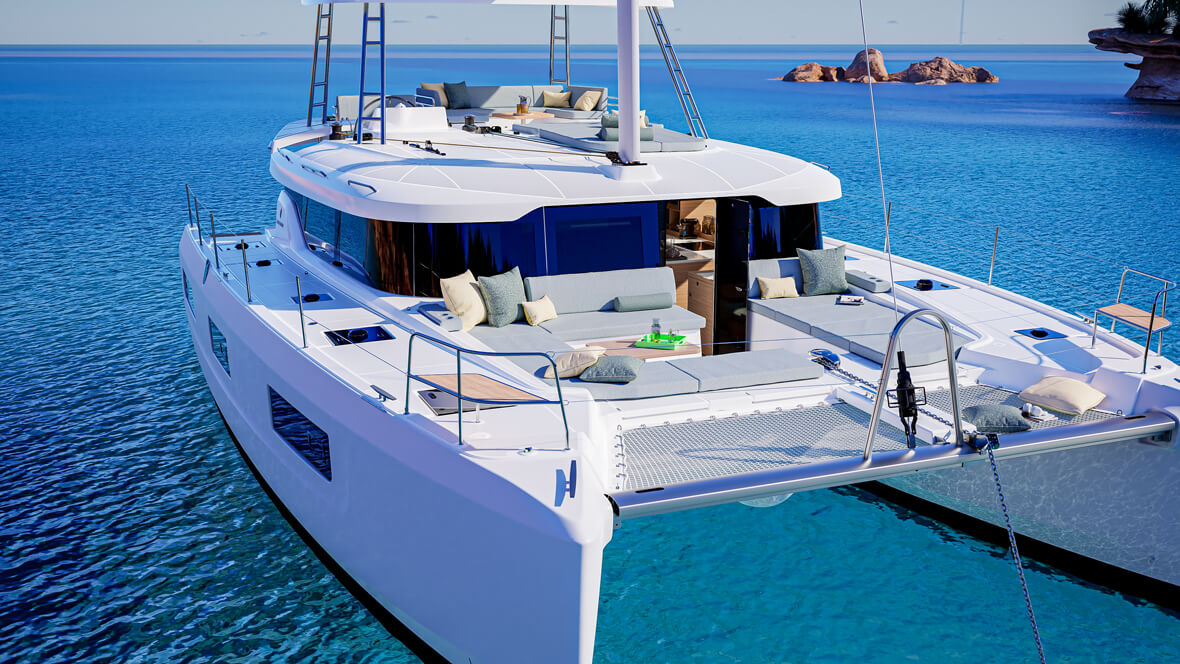 Athenian Yachts-