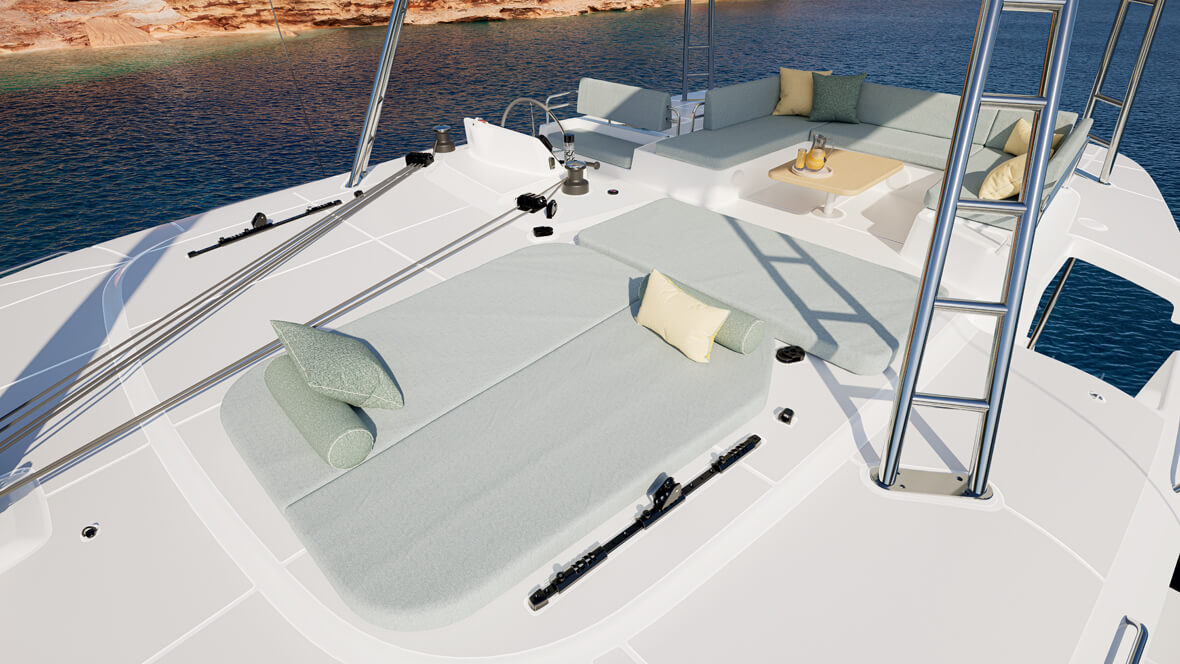 Athenian Yachts-