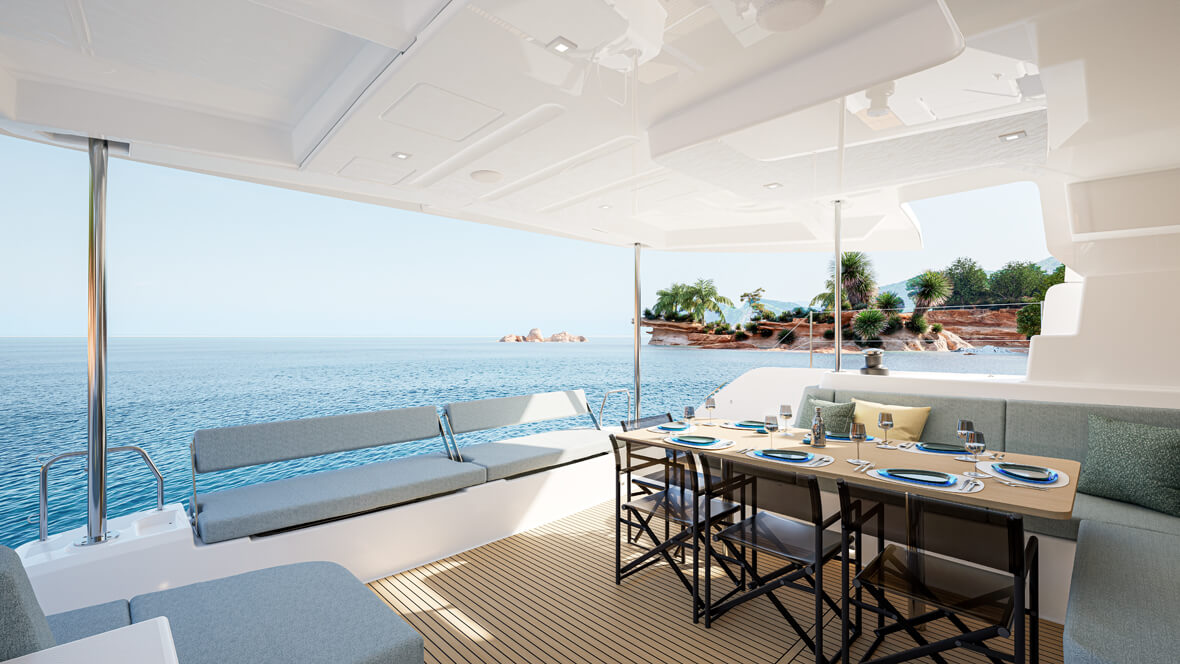Athenian Yachts-