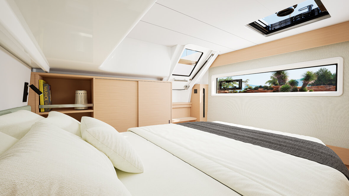 Athenian Yachts-