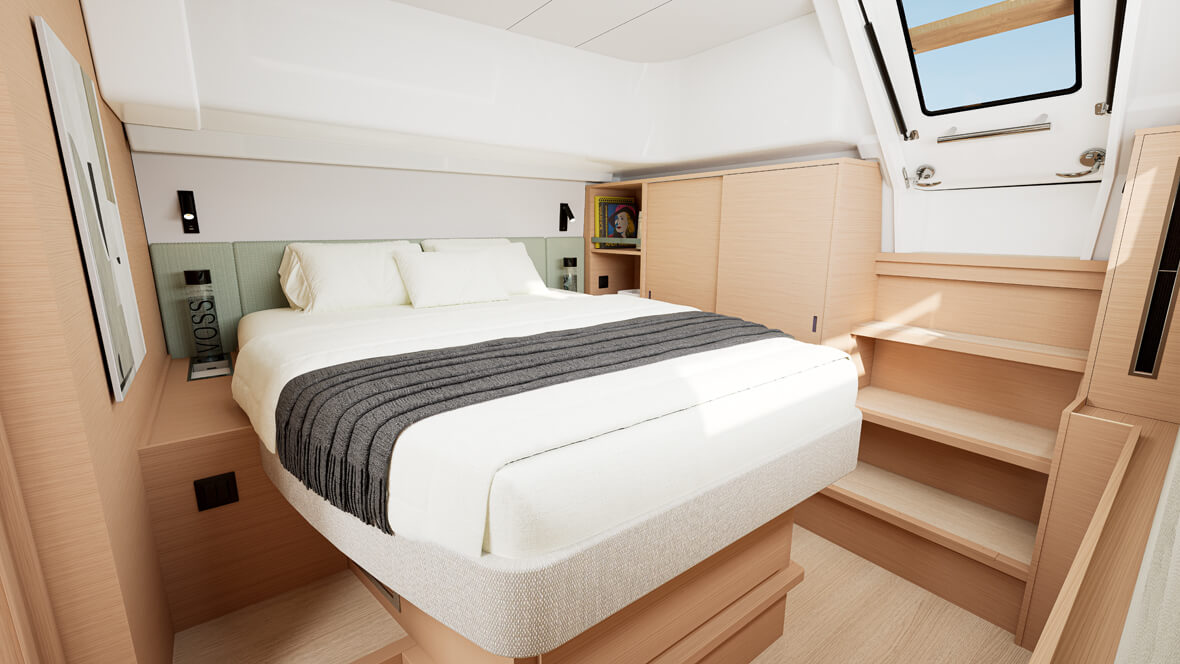 Athenian Yachts-
