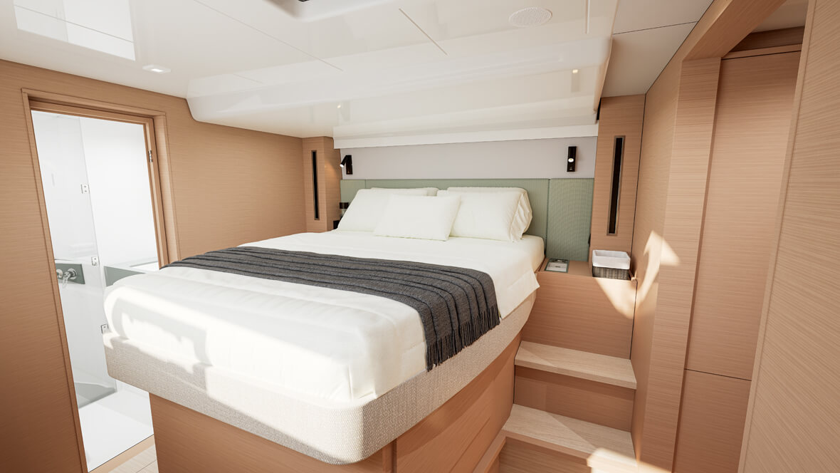 Athenian Yachts-