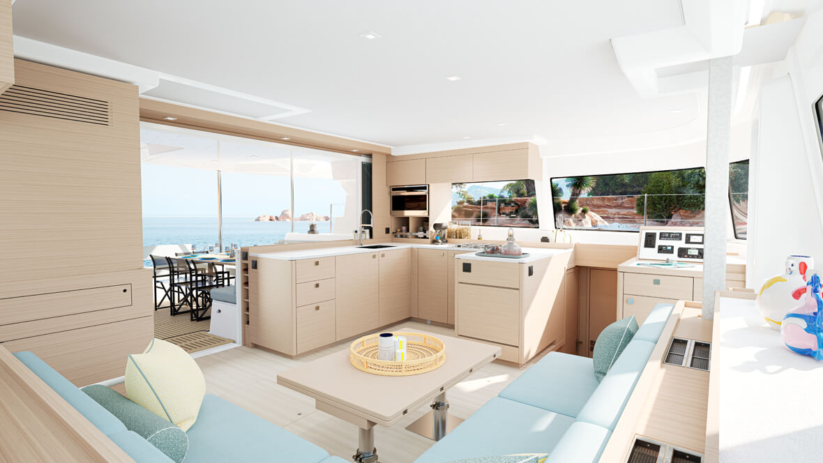 Athenian Yachts-