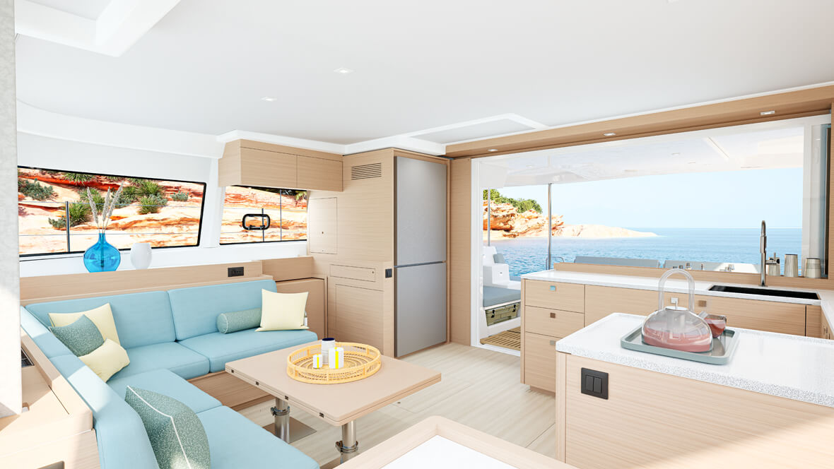 Athenian Yachts-