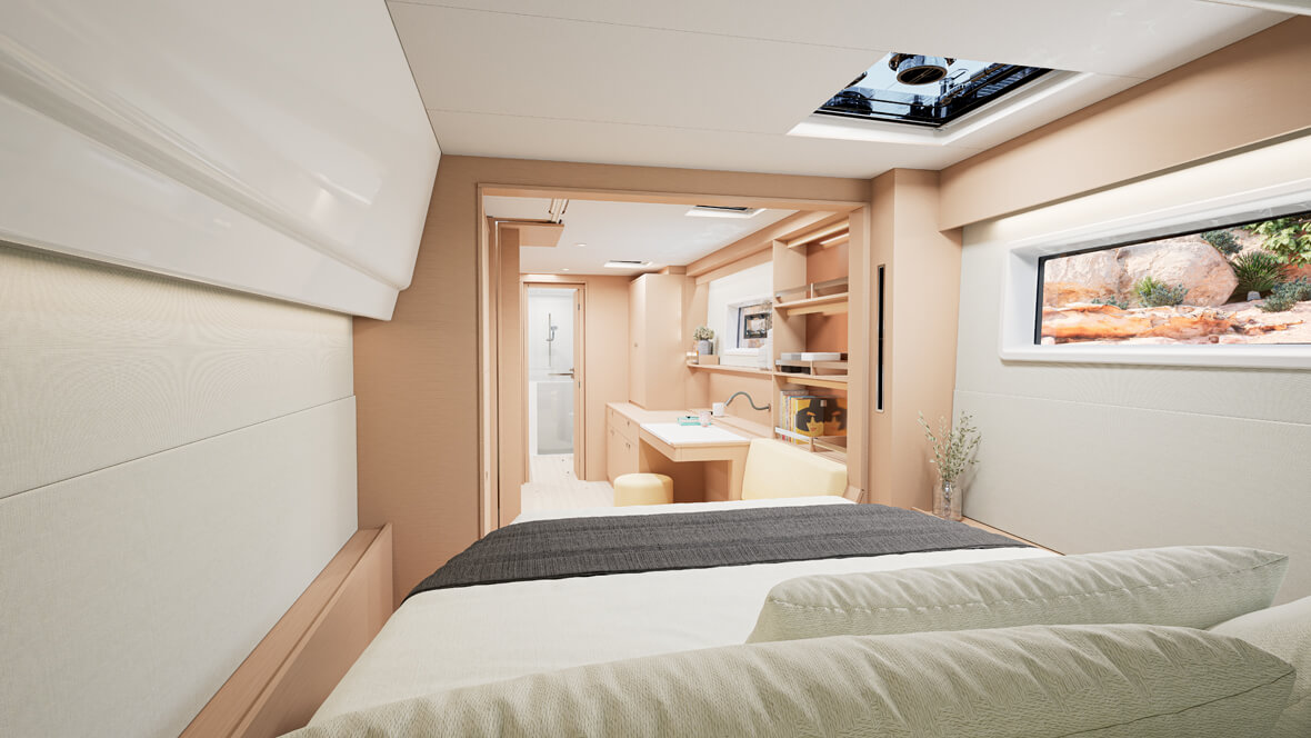 Athenian Yachts-
