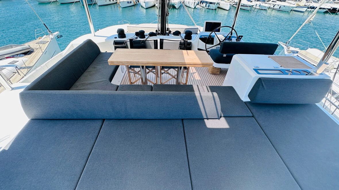 Athenian Yachts-