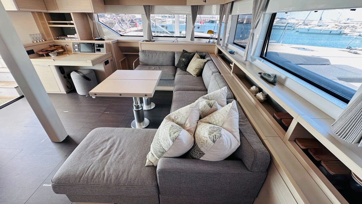 Athenian Yachts-